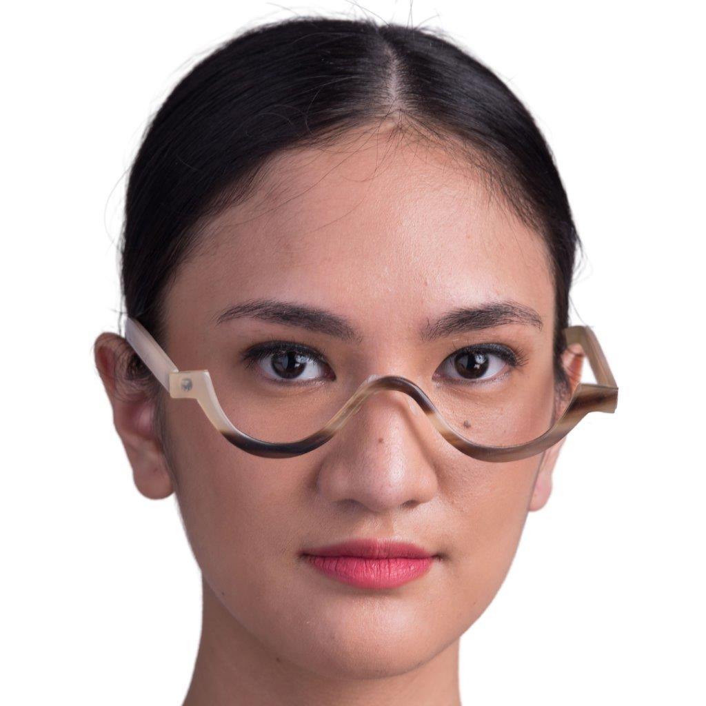 READING EYEGLASSES by ELM'S ACCESORIA DE CASA